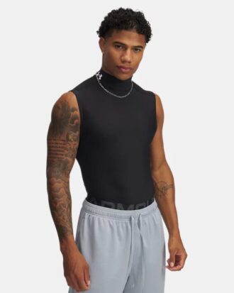 Camiseta sin mangas HeatGear® OG