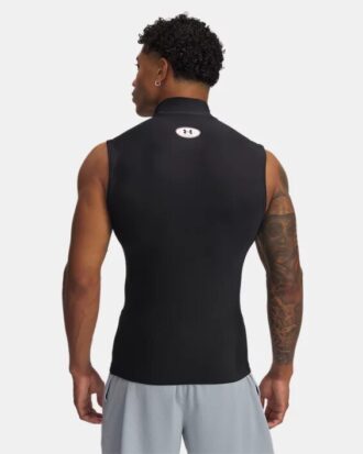 Camiseta sin mangas HeatGear® OG