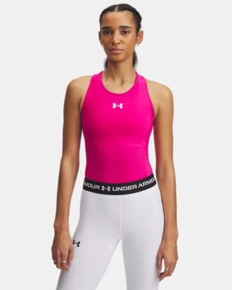 Camiseta sin mangas HeatGear® OG Compression
