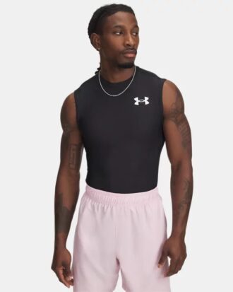 Camiseta sin mangas HeatGear® OG Compression