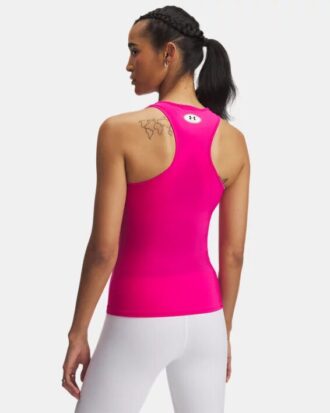Camiseta sin mangas HeatGear® OG Compression