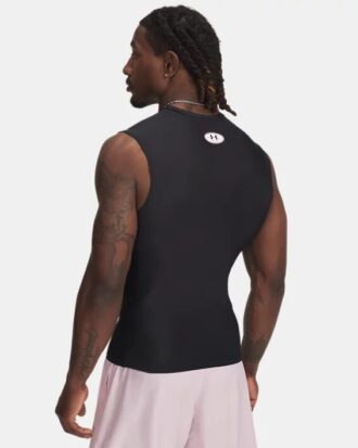 Camiseta sin mangas HeatGear® OG Compression