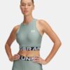 Camiseta sin mangas HeatGear® Rib Camiseta sin mangas HeatGear® Rib