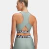 Camiseta sin mangas HeatGear® Rib Camiseta sin mangas HeatGear® Rib