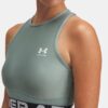 Camiseta sin mangas HeatGear® Rib Camiseta sin mangas HeatGear® Rib