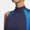 Camiseta sin mangas HeatGear® Rib Camiseta sin mangas HeatGear® Rib