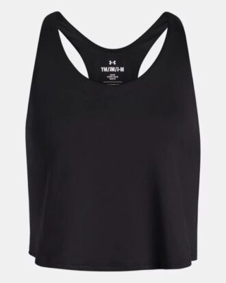 Camiseta sin mangas holgada 2 en 1 Motion Camiseta sin mangas holgada 2 en 1 Motion