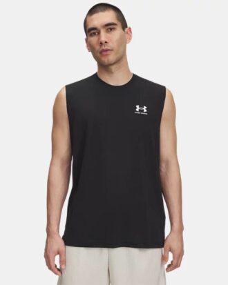 Camiseta sin mangas Icon