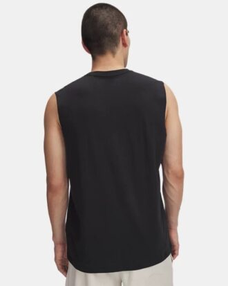 Camiseta sin mangas Icon