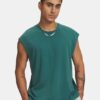 Camiseta sin mangas Icon de algodón grueso