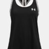 Camiseta sin mangas Knockout Camiseta sin mangas Knockout