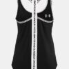 Camiseta sin mangas Knockout Camiseta sin mangas Knockout