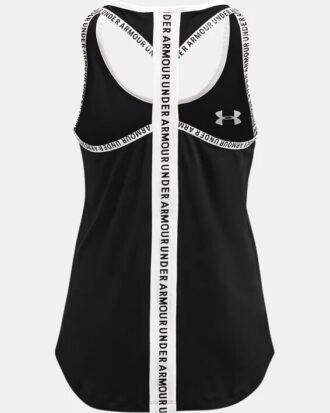 Camiseta sin mangas Knockout