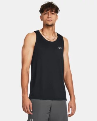 Camiseta sin mangas Launch
