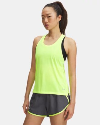 Camiseta sin mangas Launch