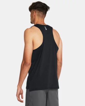 Camiseta sin mangas Launch