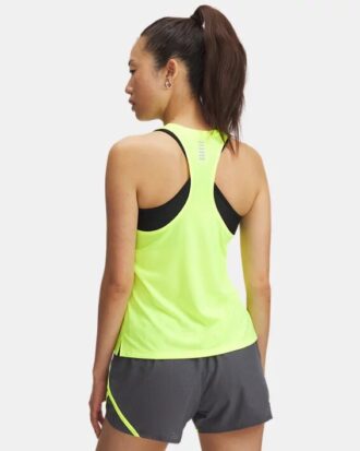 Camiseta sin mangas Launch