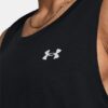 Camiseta sin mangas Launch