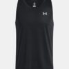 Camiseta sin mangas Launch