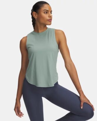 Camiseta sin mangas Launch Elite Camiseta sin mangas Launch Elite