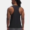 Camiseta sin mangas Launch Elite