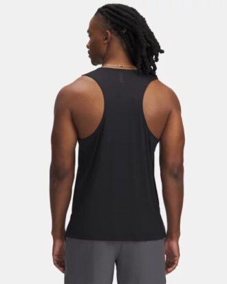 Camiseta sin mangas Launch Elite