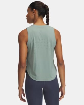 Camiseta sin mangas Launch Elite Camiseta sin mangas Launch Elite