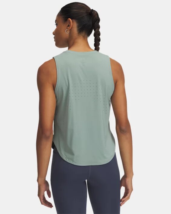 Camiseta sin mangas Launch Elite Camiseta sin mangas Launch Elite