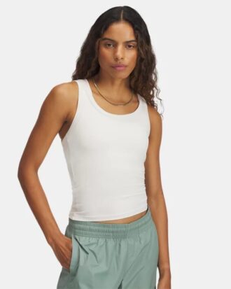 Camiseta sin mangas Meridian Core