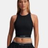Camiseta sin mangas Meridian Rib Branded