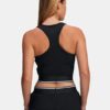 Camiseta sin mangas Meridian Rib Branded