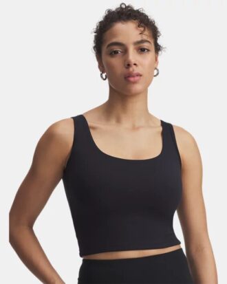 Camiseta sin mangas Motion