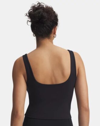 Camiseta sin mangas Motion