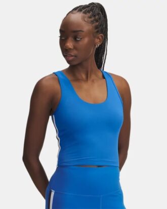 Camiseta sin mangas Motion Sport Tape