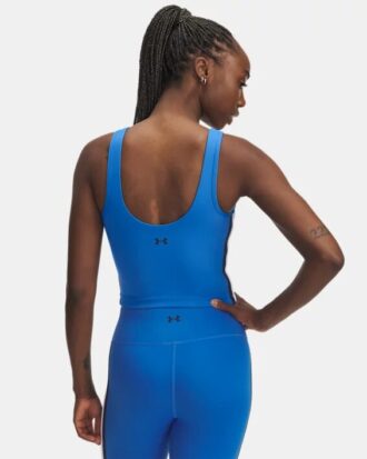 Camiseta sin mangas Motion Sport Tape