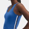 Camiseta sin mangas Motion Sport Tape Camiseta sin mangas Motion Sport Tape