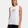 Camiseta sin mangas Pickleball