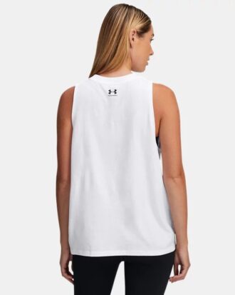 Camiseta sin mangas Pickleball