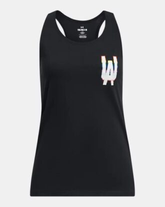 Camiseta sin mangas Pride Camiseta sin mangas Pride