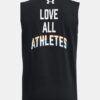 Camiseta sin mangas Pride