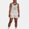 Camiseta sin mangas Project Rock Arena Camiseta sin mangas Project Rock Arena