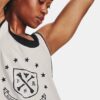 Camiseta sin mangas Project Rock Arena Camiseta sin mangas Project Rock Arena