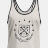 Camiseta sin mangas Project Rock Arena Camiseta sin mangas Project Rock Arena