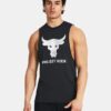 Camiseta sin mangas Project Rock Brahma Bull