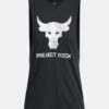 Camiseta sin mangas Project Rock Brahma Bull