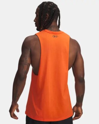 Camiseta sin mangas Project Rock BSR