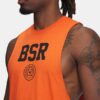 Camiseta sin mangas Project Rock BSR
