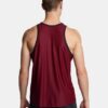 Camiseta sin mangas Project Rock Red One Iso-Chill Camiseta sin mangas Project Rock Red One Iso-Chill