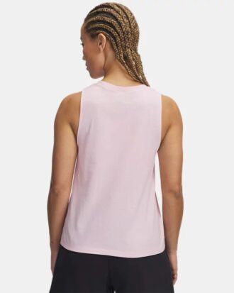 Camiseta sin mangas Rival