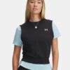 Camiseta sin mangas Rival Fleece Camiseta sin mangas Rival Fleece